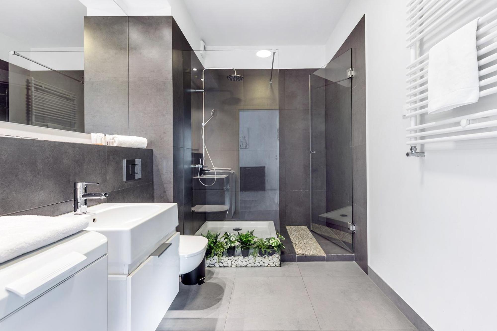 Old Town Apartment Browar Lubicz Krakow Luaran gambar