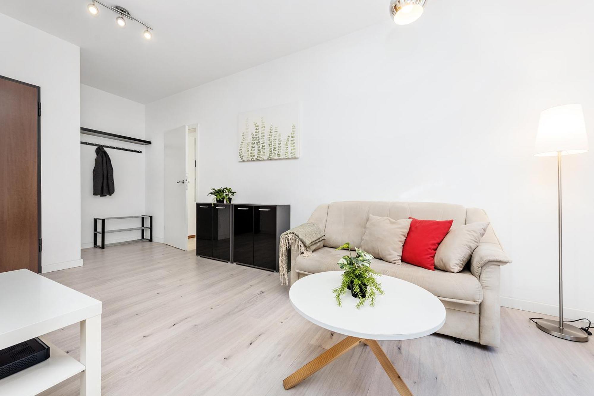 Old Town Apartment Browar Lubicz Krakow Luaran gambar