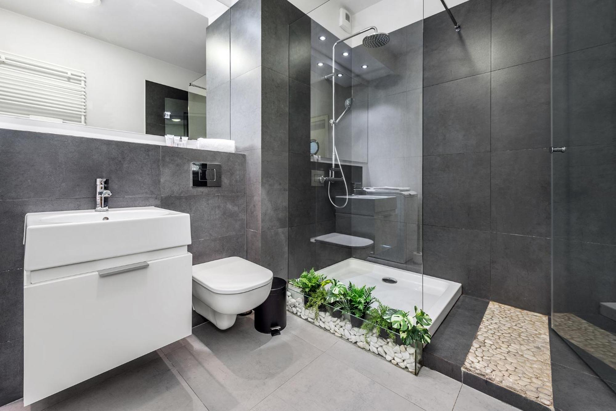 Old Town Apartment Browar Lubicz Krakow Luaran gambar